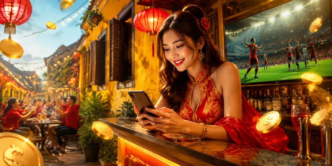55u8000 Game The Cao tại 55u8000 – Chọn bàn, đặt kèo, thắng lớn